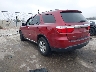 1C4RDJDG6DC****** Salvage and Repairable 2013 Dodge Durango in Milwaukee