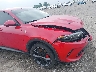 ZACNDFAN7R3****** Salvamento y Reparables 2024 Dodge Hornet en Little Rock