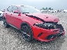 ZACNDFAN7R3****** Salvamento y Destrozados 2024 Dodge Hornet en Little Rock