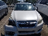 4S3BMCL65E3****** Salvage 2014 Subaru Legacy in North Carolina State
