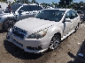 4S3BMCL65E3****** Used and Repairable 2014 Subaru Legacy in Charlotte