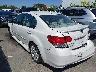 4S3BMCL65E3****** Salvage and Repairable 2014 Subaru Legacy in Charlotte