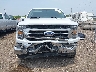 1FTFW1E83NF****** Wrecked 2022 Ford F-150 in Texas State