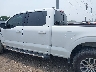 1FTFW1E83NF****** Repairable 2022 Ford F-150 in Texas State
