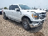 1FTFW1E83NF****** Salvage and Wrecked 2022 Ford F-150 in McAllen