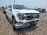 1FTFW1E83NF****** Salvage and Repairable 2022 Ford F-150 in Texas State