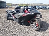 57XAARHB7R8****** Salvage and Repairable 2024 Polaris Slingshot in Rec Rides Online Exclusive