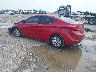 KMHDH4AE4GU****** Salvage and Repairable 2016 Hyundai Elantra in Dallas
