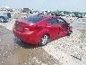 KMHDH4AE4GU****** Salvage and Wrecked 2016 Hyundai Elantra in Texas State