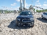 1C4RJFBG0GC****** Destrozados 2016 Jeep Grand Cherokee en Estado de Carolina del Norte
