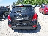 3GNCJNSB8LL****** Salvamento 2020 Chevrolet Trax