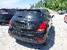 3GNCJNSB8LL****** Salvamento y Destrozados 2020 Chevrolet Trax en Estado de Georgia