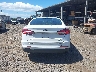 3FA6P0CD8LR****** Wrecked 2020 Ford Fusion
