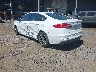 3FA6P0CD8LR****** Salvage and Repairable 2020 Ford Fusion in Honolulu