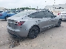 5YJ3E1EB1SF****** Salvamento y Destrozados 2025 Tesla Model 3 en Estado de Texas
