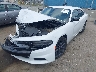 2C3CDXBG8MH****** Used and Repairable 2021 Dodge Charger in North Hollywood