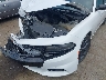 2C3CDXBG8MH****** Salvage and Repairable 2021 Dodge Charger in California State