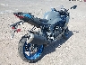 JKBZXJJ11TA****** Salvage and Wrecked 2026 Kawasaki Ninja ZX-6R in Hawaii State