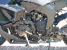 JKBZXJJ11TA****** Wrecked 2026 Kawasaki Ninja ZX-6R in Rec Rides Online Exclusive
