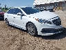 5NPE34AF2FH****** Salvage and Wrecked 2015 Hyundai Sonata in Oklahoma City
