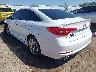 5NPE34AF2FH****** Salvage and Repairable 2015 Hyundai Sonata in Oklahoma City