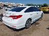 5NPE34AF2FH****** Salvage and Wrecked 2015 Hyundai Sonata in Oklahoma State