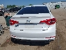 5NPE34AF2FH****** Wrecked 2015 Hyundai Sonata