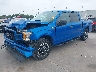 1FTEW1CPXKK****** Used and Repairable 2019 Ford F-150 in Houston North