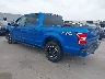 1FTEW1CPXKK****** Salvage and Repairable 2019 Ford F-150 in Houston North