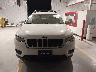 1C4PJMLX5LD****** Wrecked 2020 Jeep Cherokee in Texas State