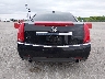 1G6DS5E30C0****** Destrozados 2012 Cadillac CTS