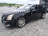 1G6DS5E30C0****** Usados y Reparables 2012 Cadillac CTS en Kansas City East