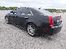 1G6DS5E30C0****** Salvamento y Reparables 2012 Cadillac CTS en Kansas City East