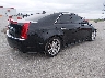 1G6DS5E30C0****** Salvamento y Destrozados 2012 Cadillac CTS en Estado de Missouri