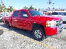 3GCRKSE3XAG****** Salvamento y Destrozados 2010 Chevrolet Silverado 1500 en Fontana