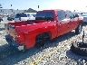 3GCRKSE3XAG****** Salvamento y Destrozados 2010 Chevrolet Silverado 1500 en Estado de California