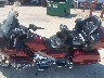 1HFSC47415A****** Repairable 2005 Honda Gold Wing in Illinois State