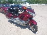 1HFSC47415A****** Salvage and Wrecked 2005 Honda Gold Wing in Saint Louis