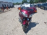 1HFSC47415A****** Used and Repairable 2005 Honda Gold Wing in Illinois State