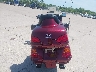 1HFSC47415A****** Salvage and Repairable 2005 Honda Gold Wing in Illinois State