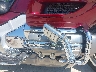 1HFSC47415A****** Wrecked 2005 Honda Gold Wing in Saint Louis