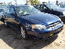 4S3BP616377****** Salvage and Wrecked 2007 Subaru Legacy in North Hollywood