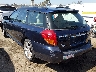 4S3BP616377****** Salvage and Repairable 2007 Subaru Legacy in North Hollywood