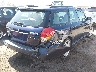 4S3BP616377****** Salvage and Wrecked 2007 Subaru Legacy in California State