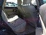 4S3BP616377****** Wrecked 2007 Subaru Legacy in North Hollywood