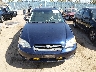 4S3BP616377****** Wrecked 2007 Subaru Legacy in California State