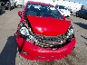 JHMGE8H5XCC****** Destrozados 2012 Honda Fit en Estado de California