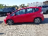 JHMGE8H5XCC****** Reparables 2012 Honda Fit en Estado de California