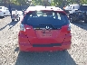 JHMGE8H5XCC****** Destrozados 2012 Honda Fit