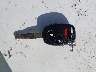 JHMGE8H5XCC****** Salvamento 2012 Honda Fit en Estado de California